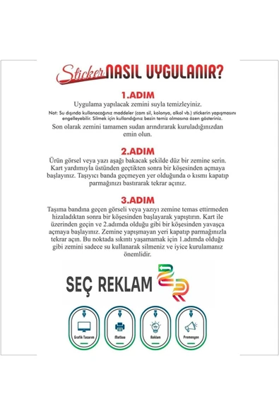 SEÇ Kral Tacı Sticker Oto Araba Sticker - Resim 3