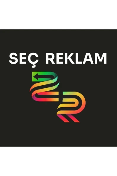 SEÇ ARAÇ KAPI ALTI KUSAK STİCKER - Resim 4