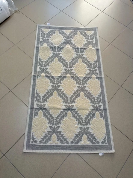 % 95 PAMUKLU COTTON KİLİM ürün görseli 1
