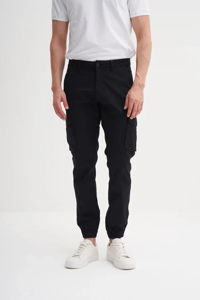 CAZADOR ERKEK 0015 KARGO PANTOLON 25YCEEDT0015 ürün görseli 1