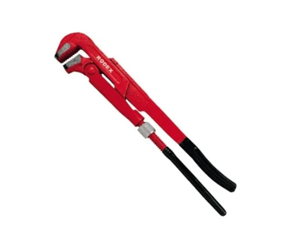 Rodex Maşalı Boru Anahtarı 1'' ürün görseli 1