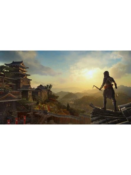 Ps5 Oyun Assassin's Creed Shadows: Special Edition - Resim 3