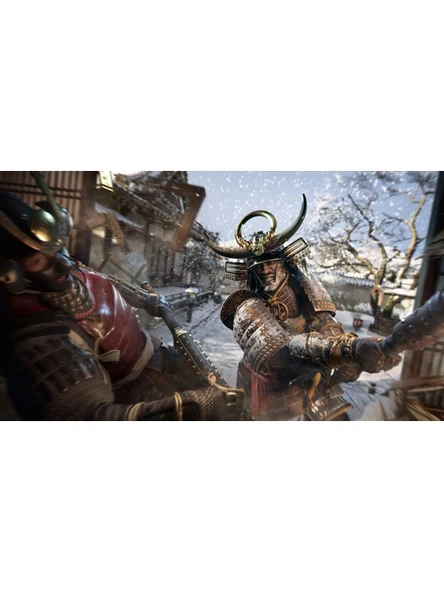 Ps5 Oyun Assassin's Creed Shadows: Special Edition - Resim 2