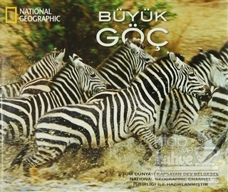 Büyük Göç ürün görseli 1