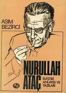 Nurullah Ataç ürün görseli 1