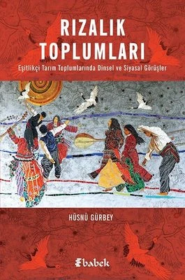 Rızalık Toplumları ürün görseli 1
