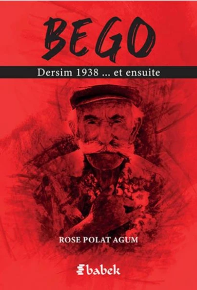 Bego   Dersim 1938 Et Ensuite ürün görseli 1