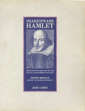 Hamlet (Edition Bilingue) ürün görseli 1