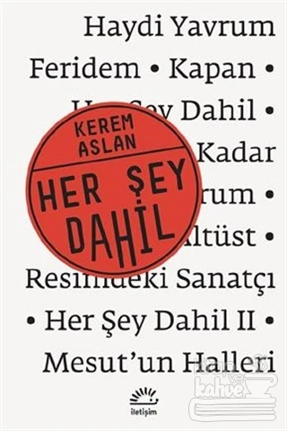 Her Şey Dahil ürün görseli 1