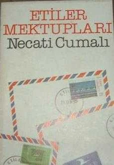 Etiler Mektupları ürün görseli 1