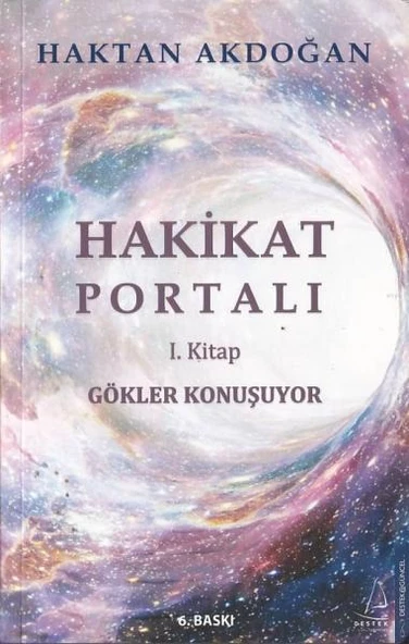 Gökler Konuşuyor ürün görseli 1