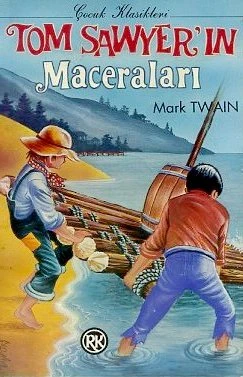 Tom Sawyer'ın Maceraları ürün görseli 1
