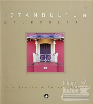 İstanbul'un Balkonları ürün görseli 1