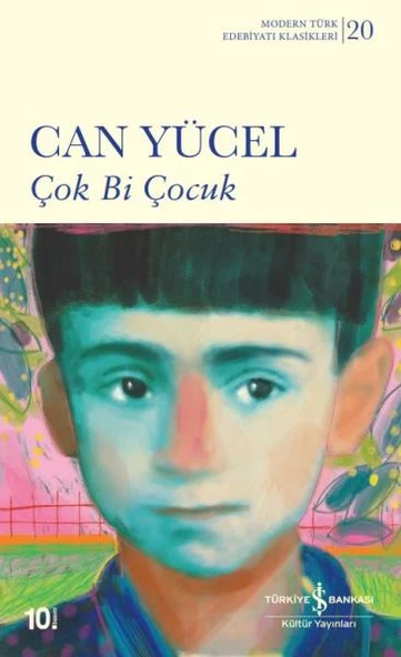 Çok Bi Çocuk ürün görseli 1