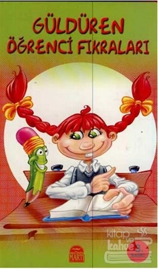 Güldüren Öğrenci Fıkraları ürün görseli 1