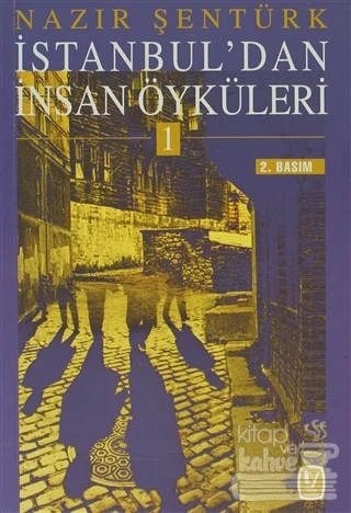 İstanbul'dan İnsan Öyküleri 1 ürün görseli 1