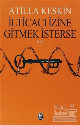 İlticacı İzine Gitmek İsterse ürün görseli 1