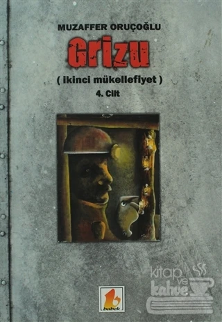 Grizu 4 ürün görseli 1