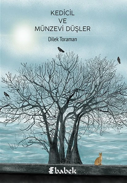 Kedicil ve Münzevi Düşler ürün görseli 1