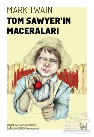 Tom Sawyer'ın Maceraları ürün görseli 1