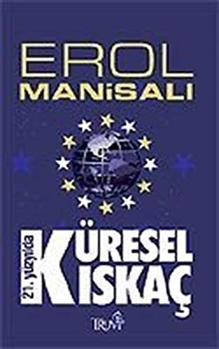 21. Yüzyılda Küresel Kıskaç ürün görseli 1