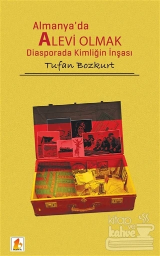 Almanya'da Alevi Olmak ürün görseli 1