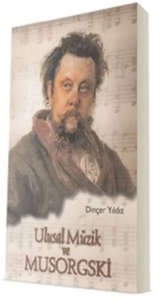 Ulusal Müzik ve Musorgski ürün görseli 1