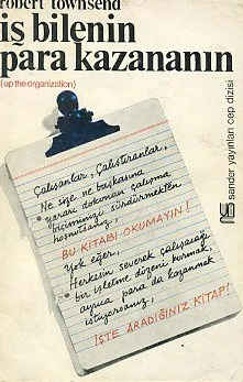 İş Bilenin Para Kazananın ürün görseli 1