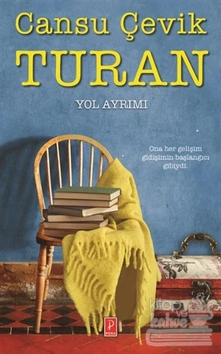 Yol Ayrımı ürün görseli 1
