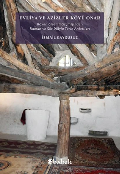 Evliya Ve Azizler Köyü Onar ürün görseli 1