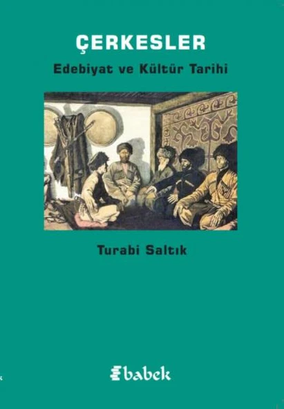 Çerkesler ürün görseli 1