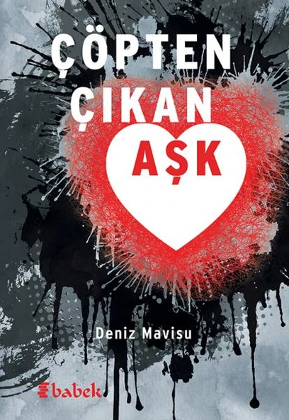 Çöpten Çıkan Aşk ürün görseli 1