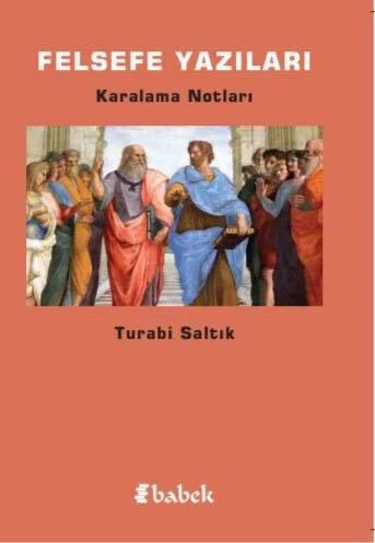 Felsefe Yazıları ürün görseli 1
