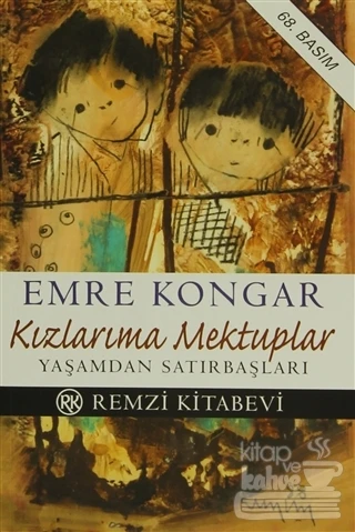 Kızlarıma Mektuplar ürün görseli 1
