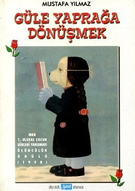 Güle Yaprağa Dönüşmek ürün görseli 1