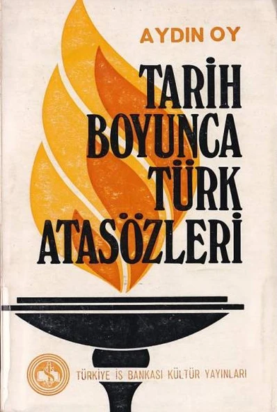 Tarih Boyunca Türk Atasözleri ürün görseli 1
