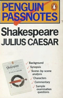 Julius Caesar ürün görseli 1