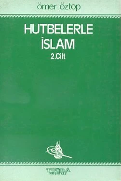 Hutbelerle İslam 2. Cilt ürün görseli 1