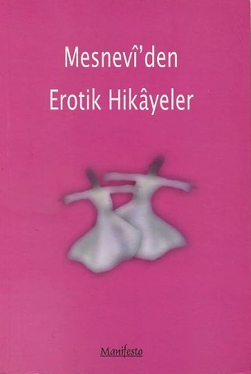 Mesnevi'den Erotik Hikâyeler ürün görseli 1
