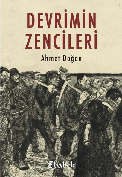 Devrimin Zencileri ürün görseli 1