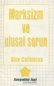 Marksizm ve Ulusal Sorun ürün görseli 1