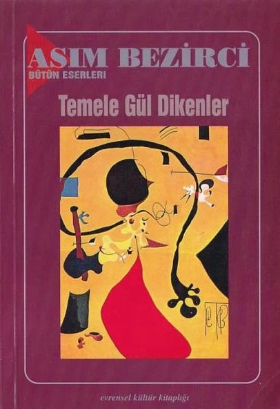 Temele Gül Dikenler ürün görseli 1