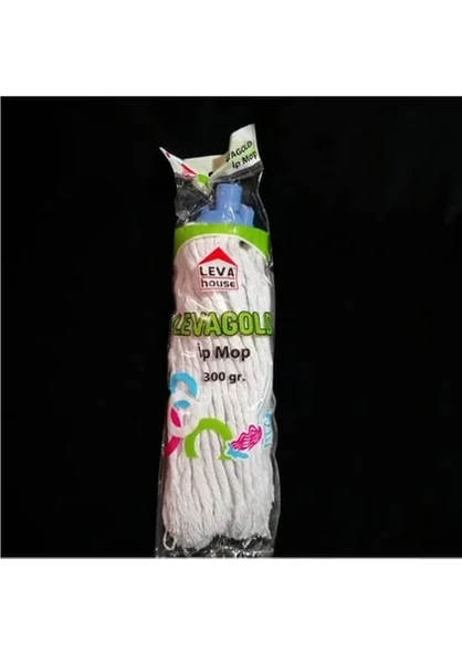 Leva House Levahouse Levagold 300GR Ip Mop ürün görseli 1