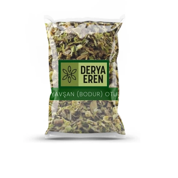Peryavşan Kısa Mahmut Otu (Bodur Otu-AcıYavşan) 50 gr, Derya Eren ürün görseli 1