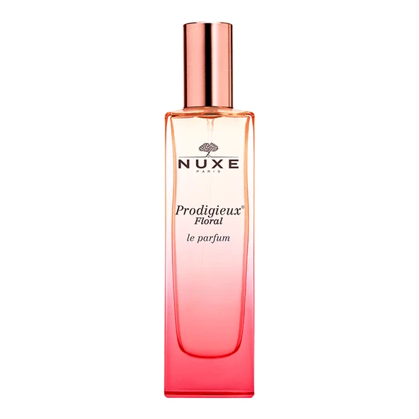 Nuxe Prodigieux Floral Çiçeksi Kokulu Parfüm 50 ml ürün görseli 1