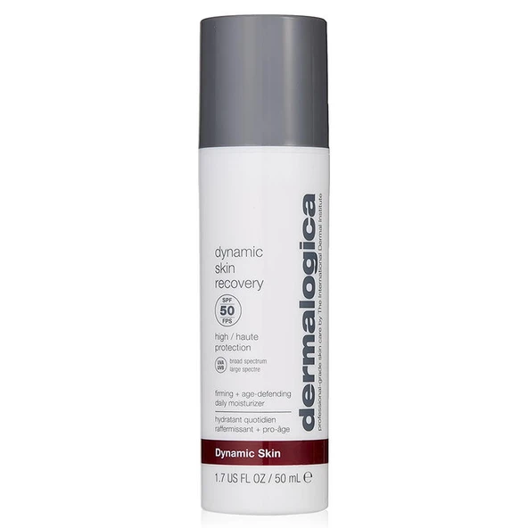 Dermalogica Dynamic Skin Recovery Spf50 50ml ürün görseli 1