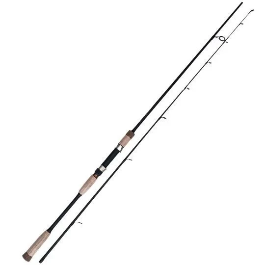 Powerex Super LRF 210cm. 2-12gr. Atarlı Spin Lrf Atçek Olta Kamışı ürün görseli 1