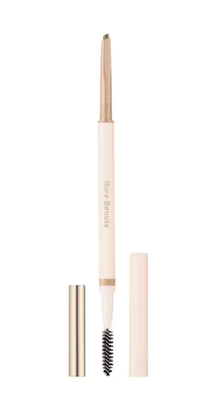 Rare Beauty Brow Harmony Precision Pencil Soft Blonde  - Kaş Kalemi ürün görseli 1