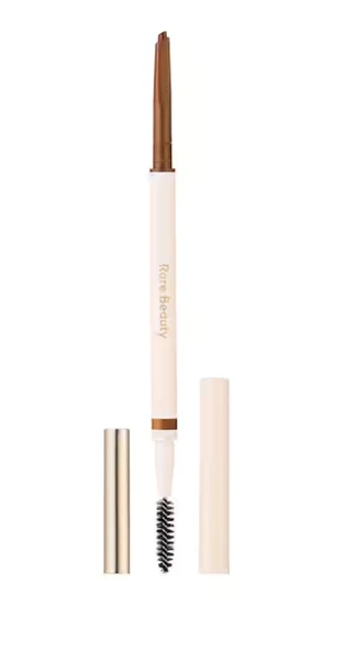 Rare Beauty Brow Harmony Precision Pencil Warm Brown  - Kaş Kalemi ürün görseli 1