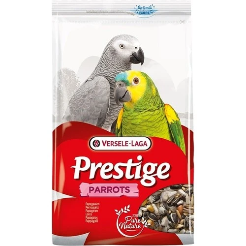 Versele Laga Prestige Parrots Papağan Yemi 1 Kg ürün görseli 1